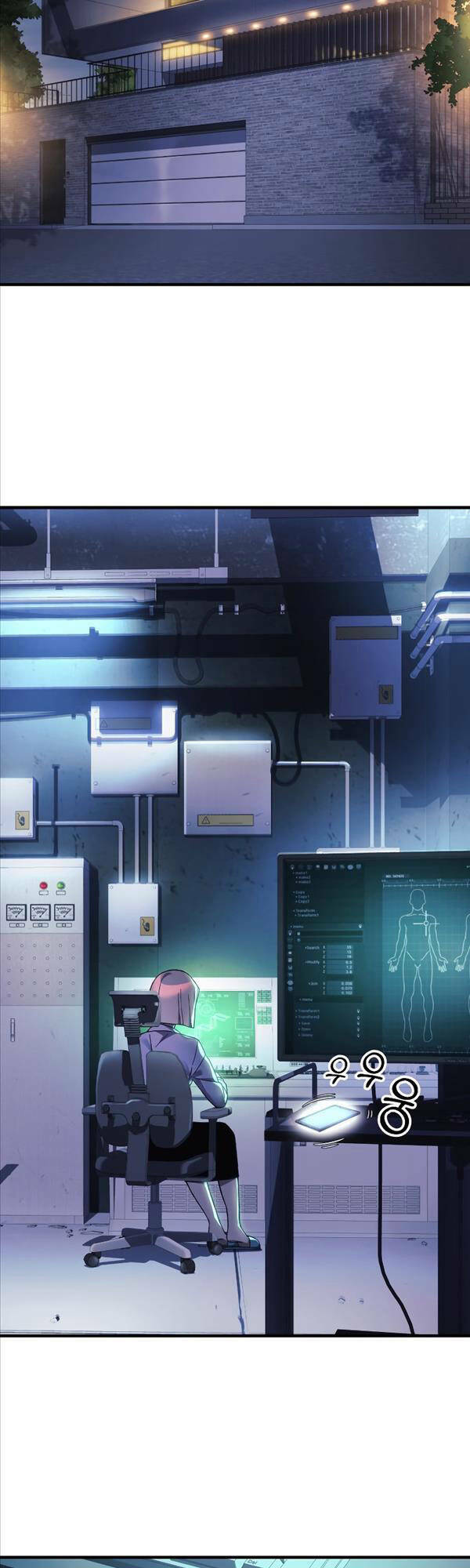 Con Gái Tôi Là Trùm Cuối Chap 66 - Next Chap 67