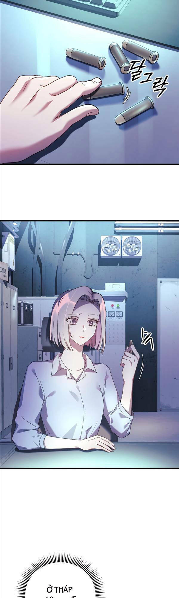 Con Gái Tôi Là Trùm Cuối Chap 66 - Next Chap 67