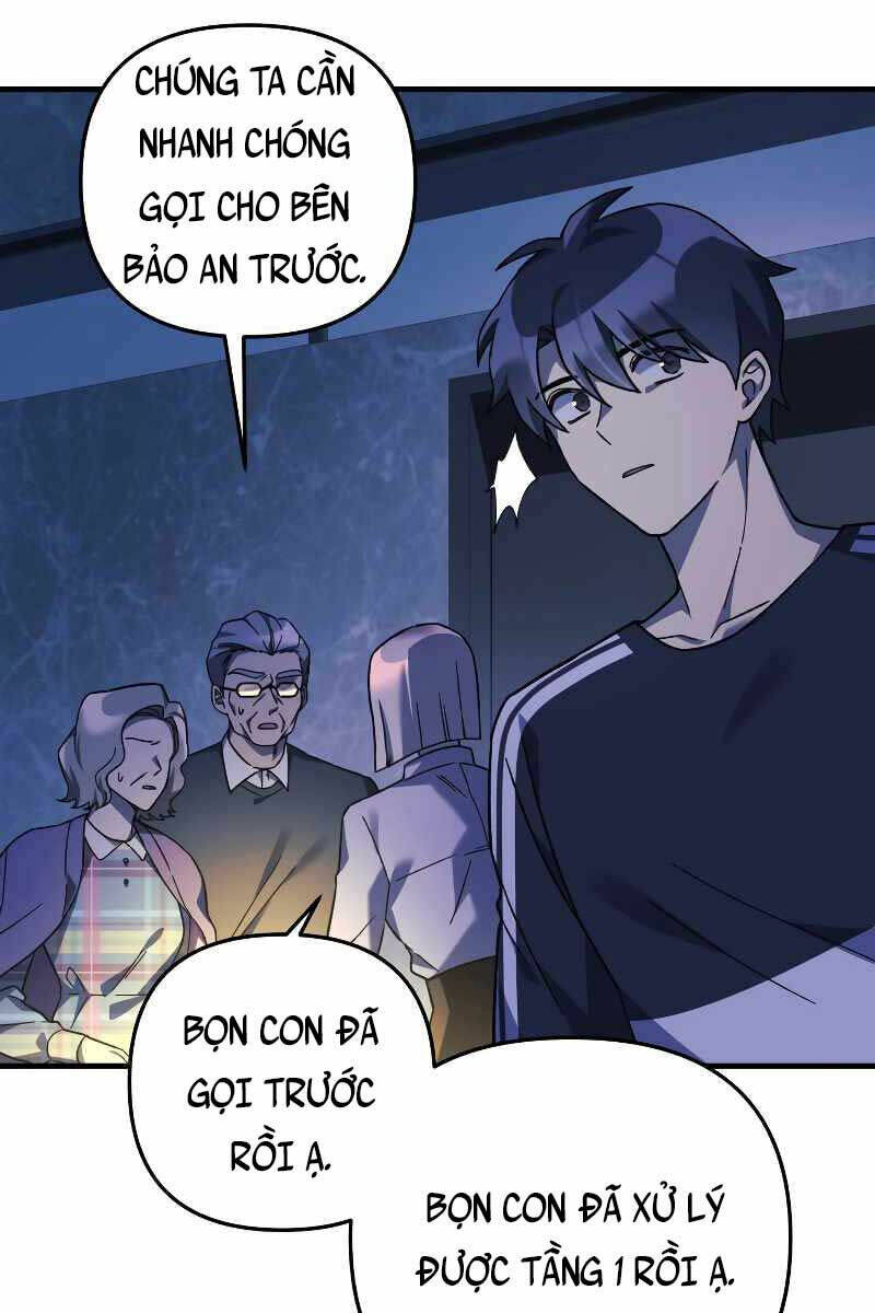 Con Gái Tôi Là Trùm Cuối Chap 67 - Next Chap 68