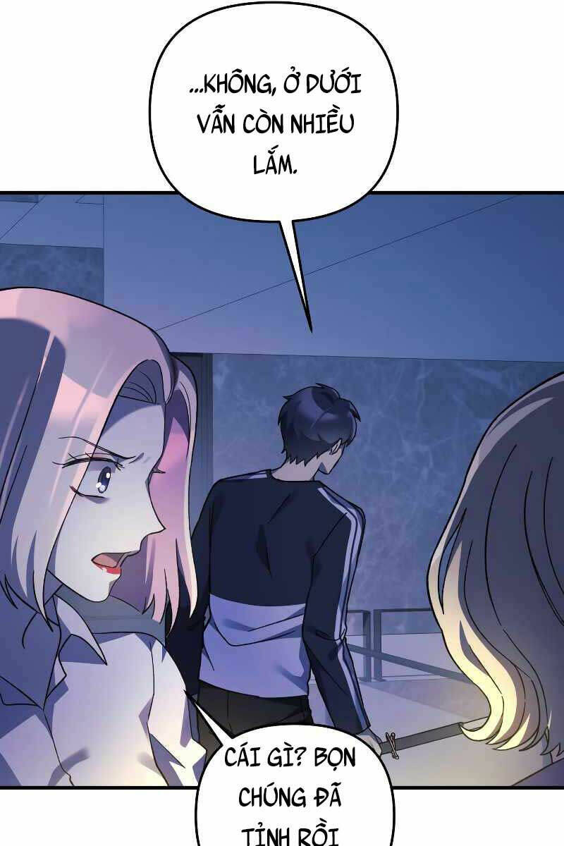 Con Gái Tôi Là Trùm Cuối Chap 67 - Next Chap 68
