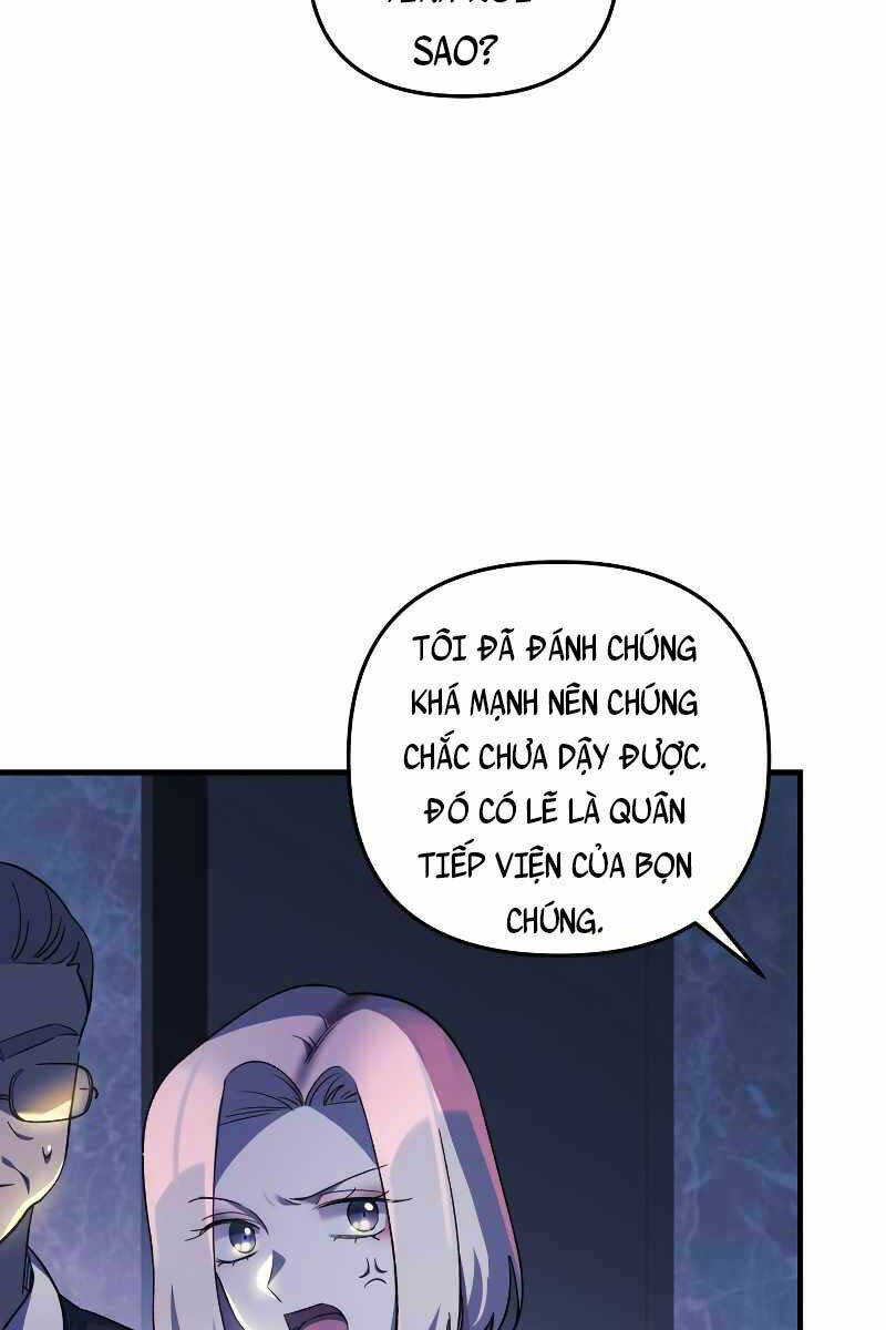 Con Gái Tôi Là Trùm Cuối Chap 67 - Next Chap 68