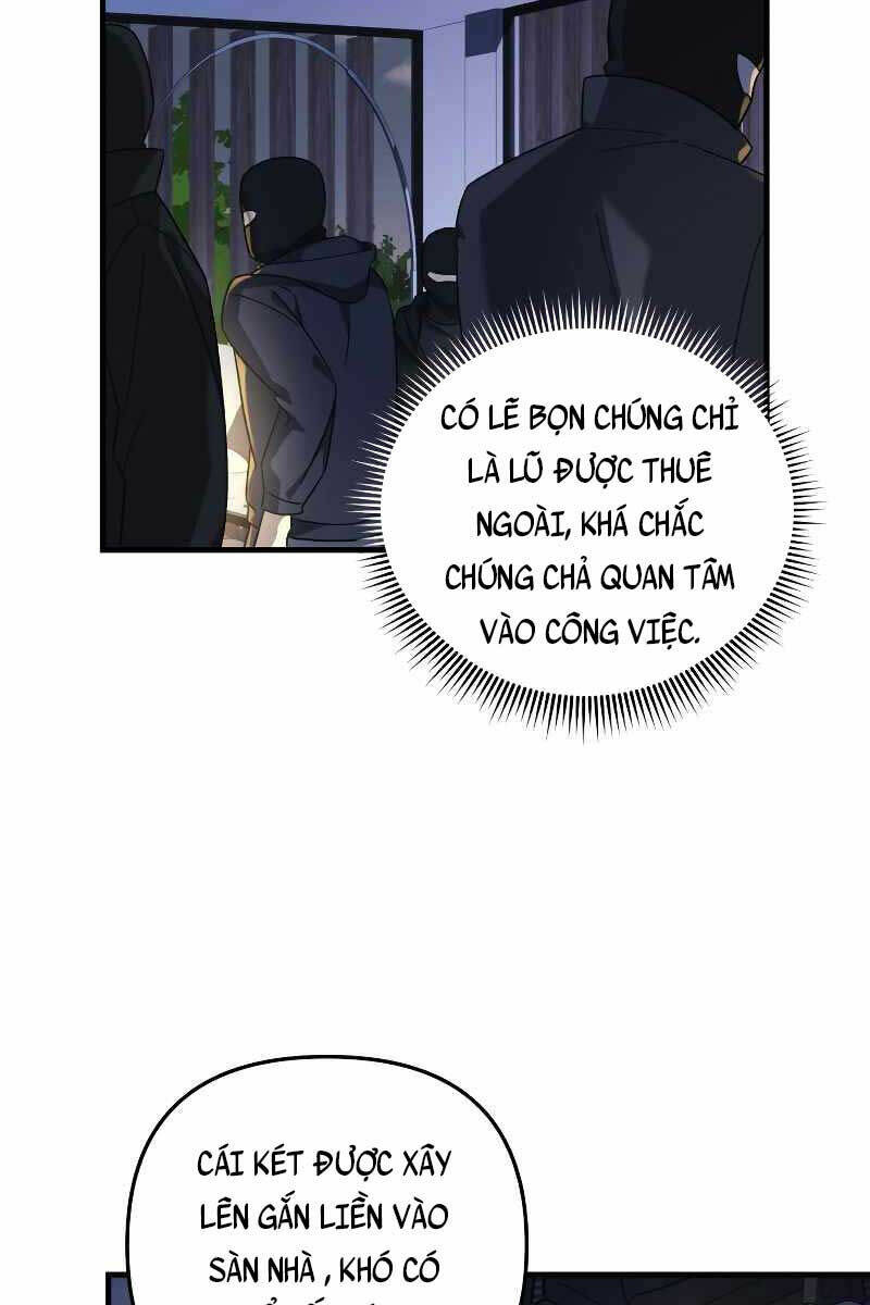 Con Gái Tôi Là Trùm Cuối Chap 67 - Next Chap 68