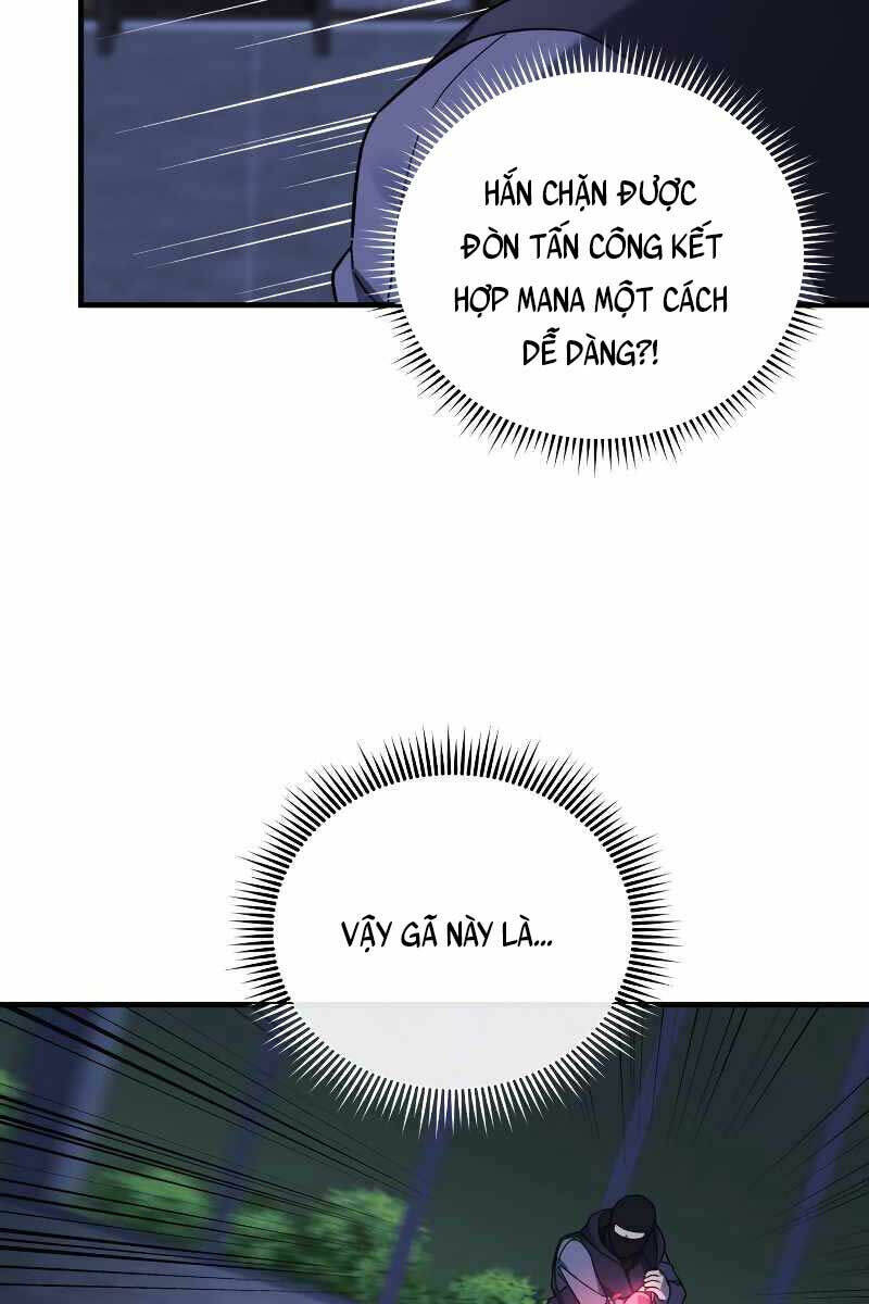 Con Gái Tôi Là Trùm Cuối Chap 67 - Next Chap 68
