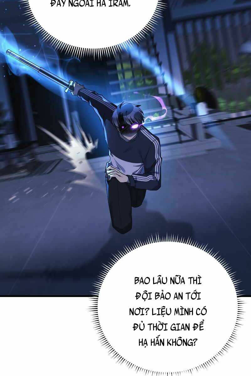 Con Gái Tôi Là Trùm Cuối Chap 67 - Next Chap 68