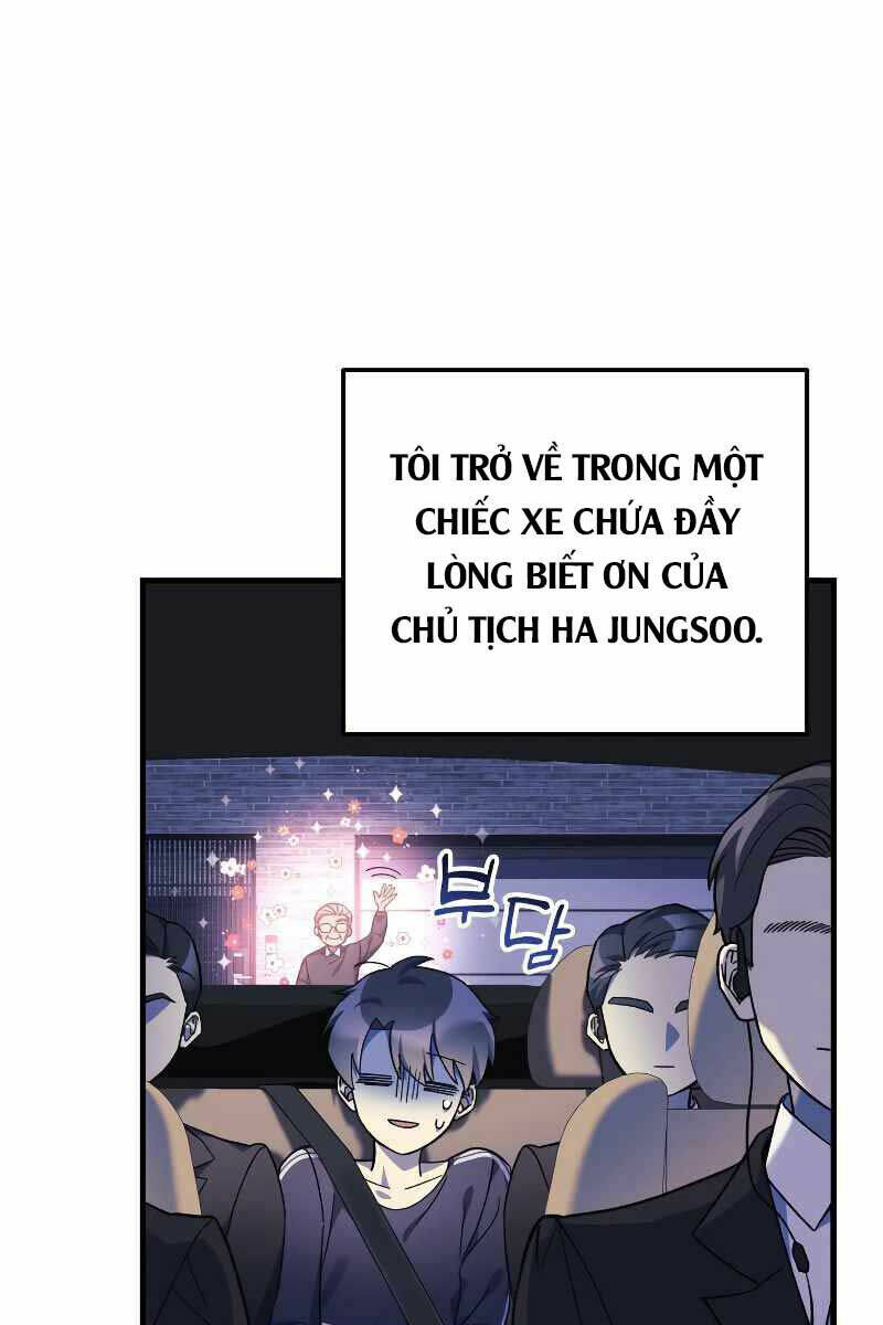 Con Gái Tôi Là Trùm Cuối Chap 68 - Next Chap 69