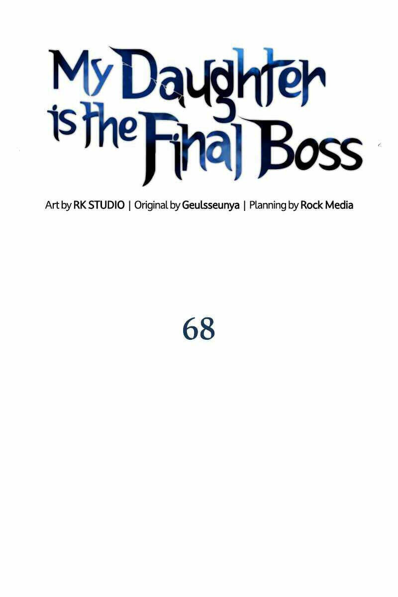 Con Gái Tôi Là Trùm Cuối Chap 68 - Next Chap 69