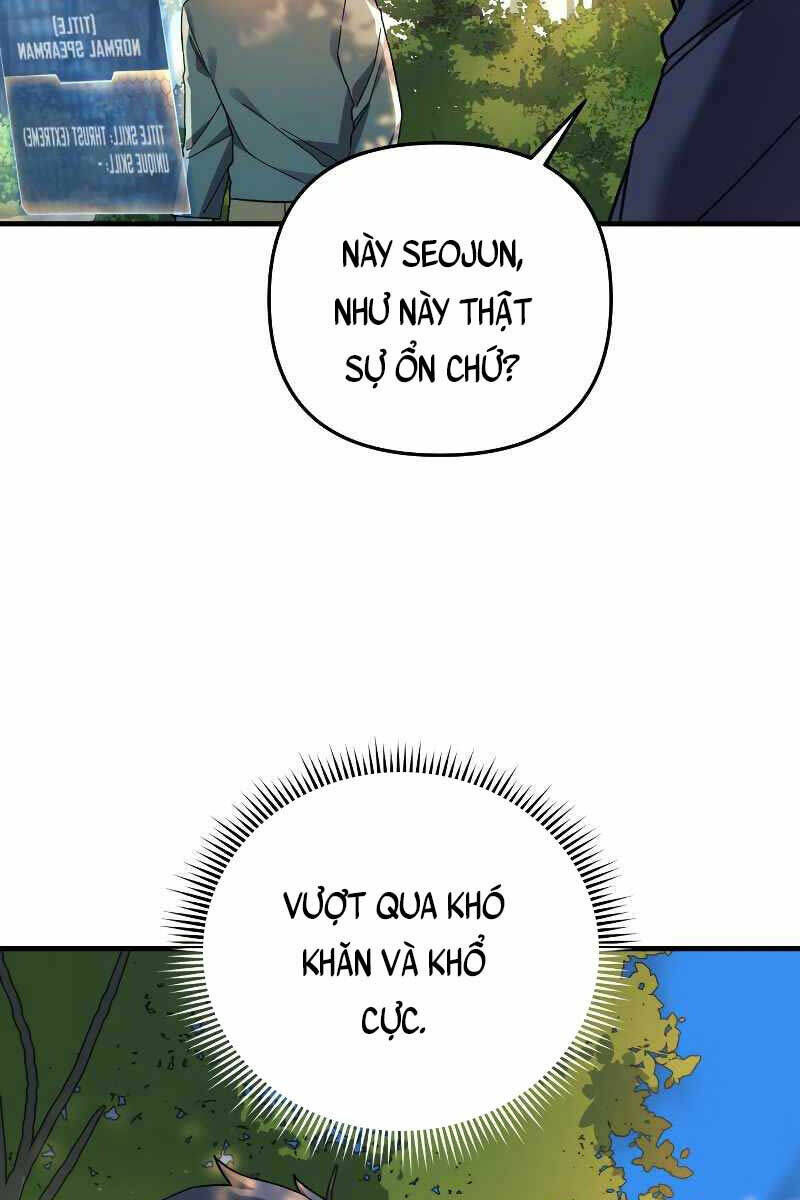 Con Gái Tôi Là Trùm Cuối Chap 68 - Next Chap 69