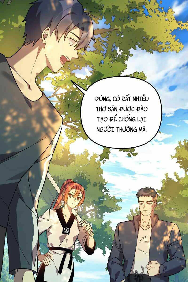 Con Gái Tôi Là Trùm Cuối Chap 68 - Next Chap 69