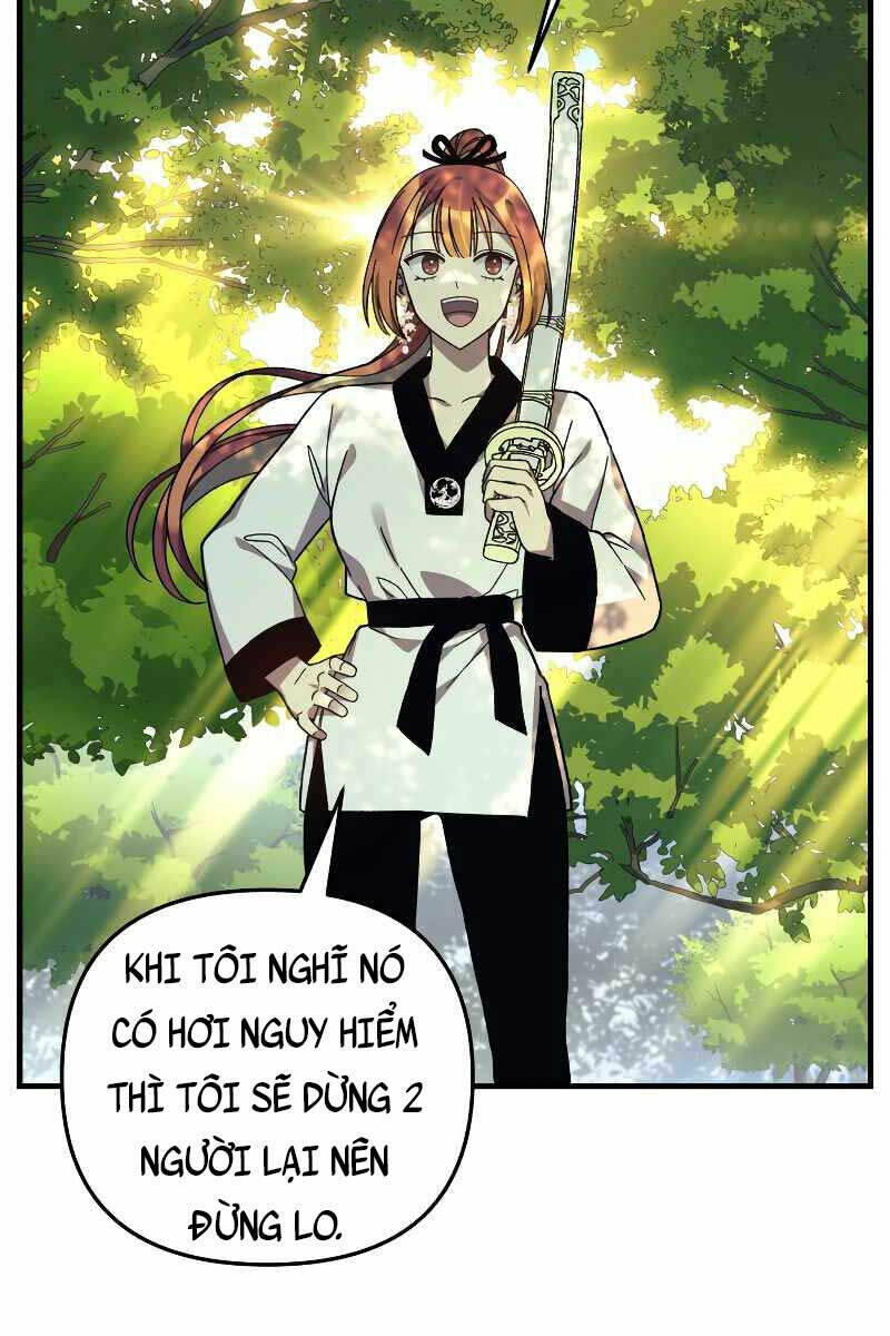 Con Gái Tôi Là Trùm Cuối Chap 68 - Next Chap 69