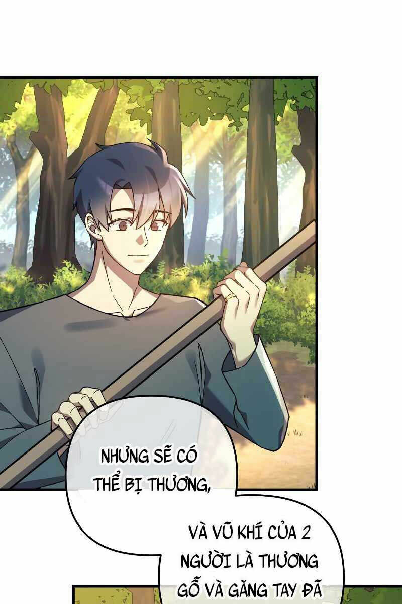 Con Gái Tôi Là Trùm Cuối Chap 68 - Next Chap 69