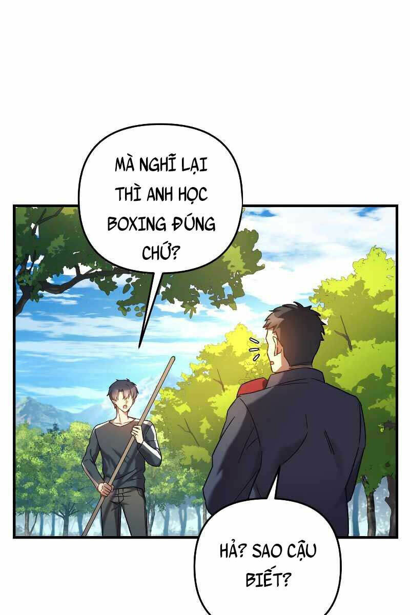 Con Gái Tôi Là Trùm Cuối Chap 68 - Next Chap 69