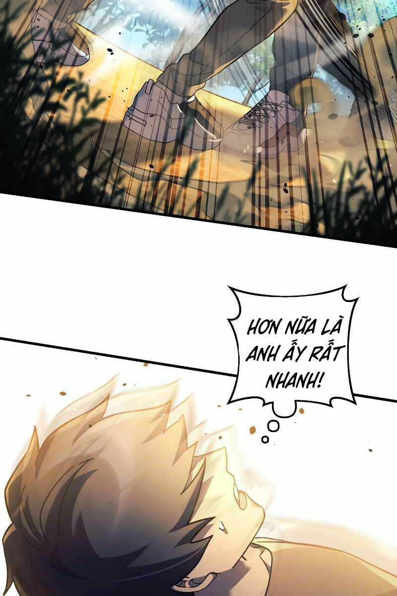 Con Gái Tôi Là Trùm Cuối Chap 68 - Next Chap 69