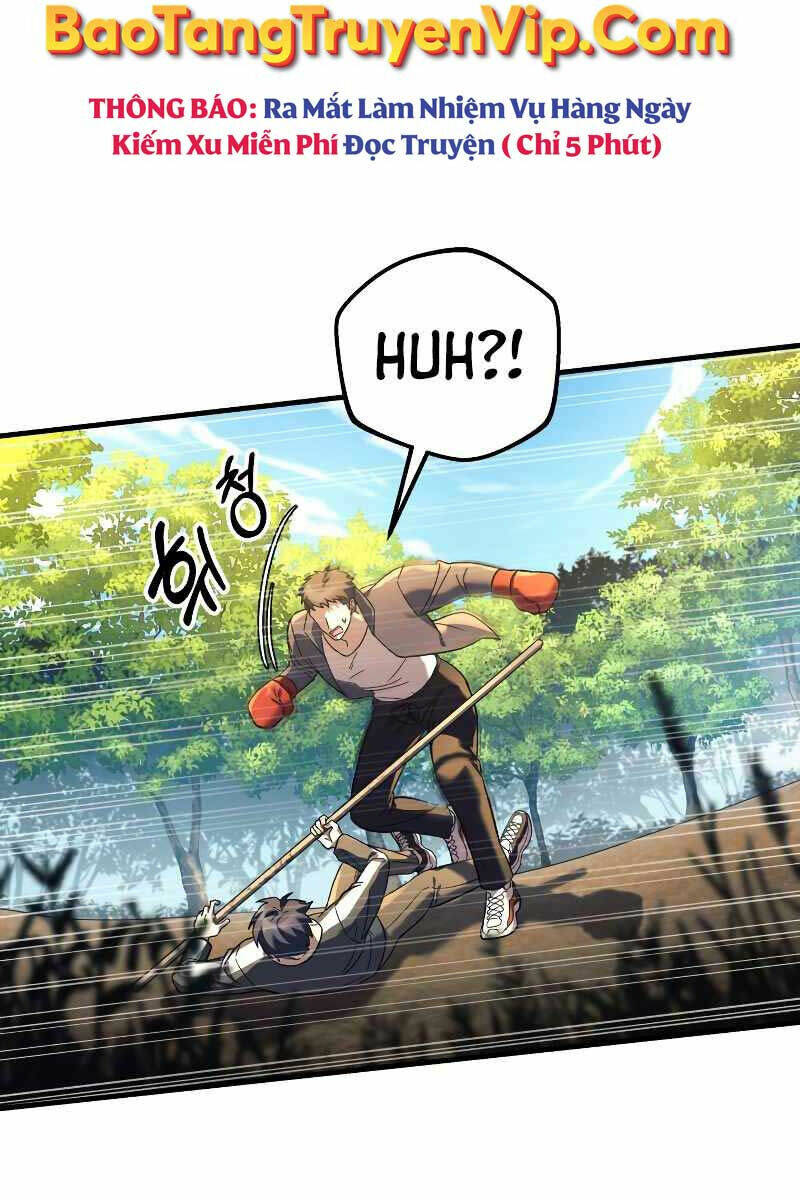 Con Gái Tôi Là Trùm Cuối Chap 68 - Next Chap 69