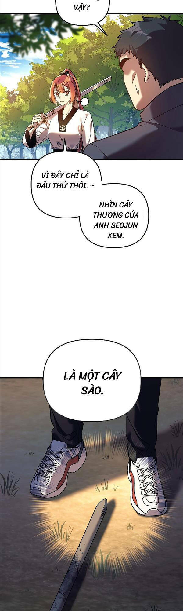 Con Gái Tôi Là Trùm Cuối Chap 69 - Next Chap 70