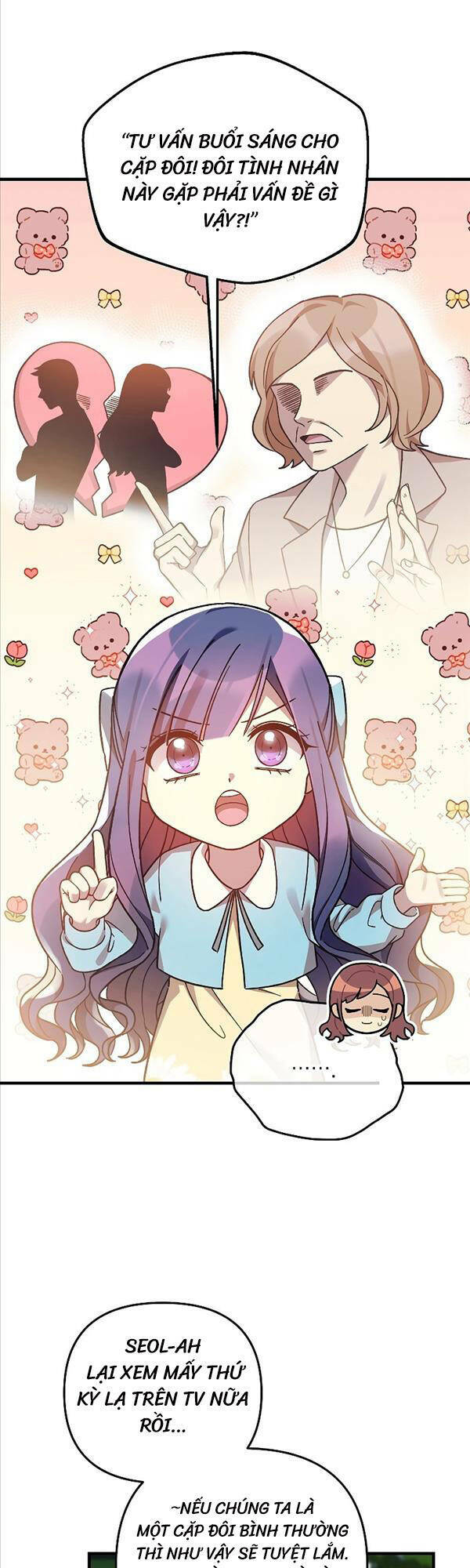 Con Gái Tôi Là Trùm Cuối Chap 69 - Next Chap 70
