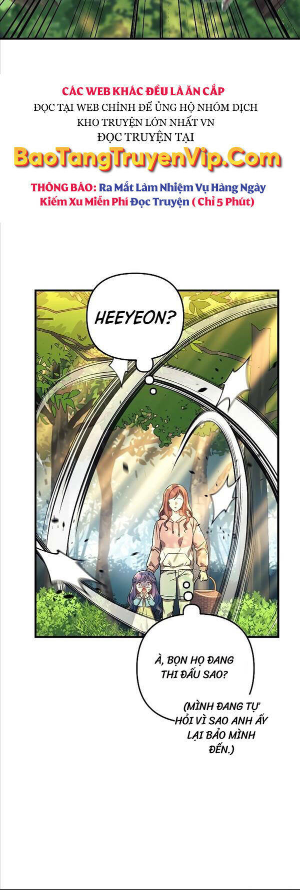 Con Gái Tôi Là Trùm Cuối Chap 69 - Next Chap 70