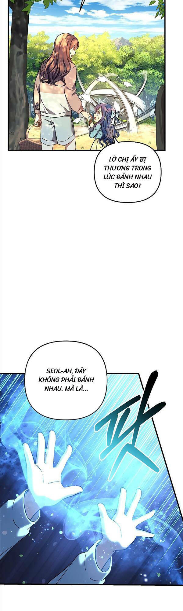 Con Gái Tôi Là Trùm Cuối Chap 69 - Next Chap 70