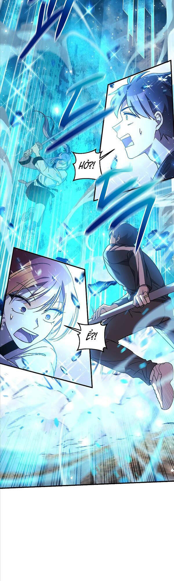 Con Gái Tôi Là Trùm Cuối Chap 69 - Next Chap 70