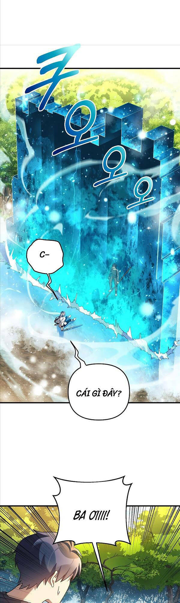 Con Gái Tôi Là Trùm Cuối Chap 69 - Next Chap 70