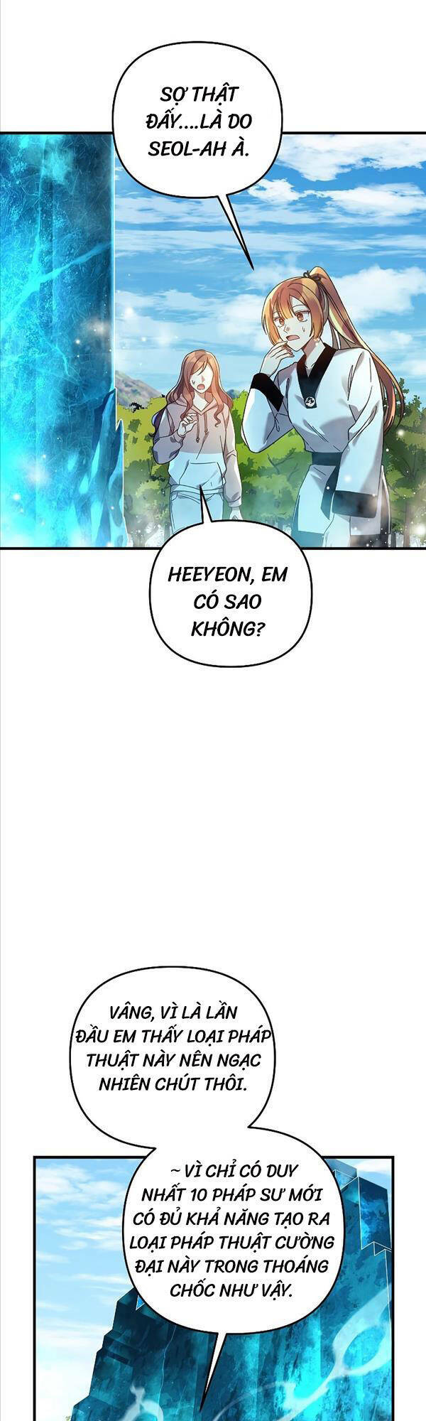 Con Gái Tôi Là Trùm Cuối Chap 69 - Next Chap 70