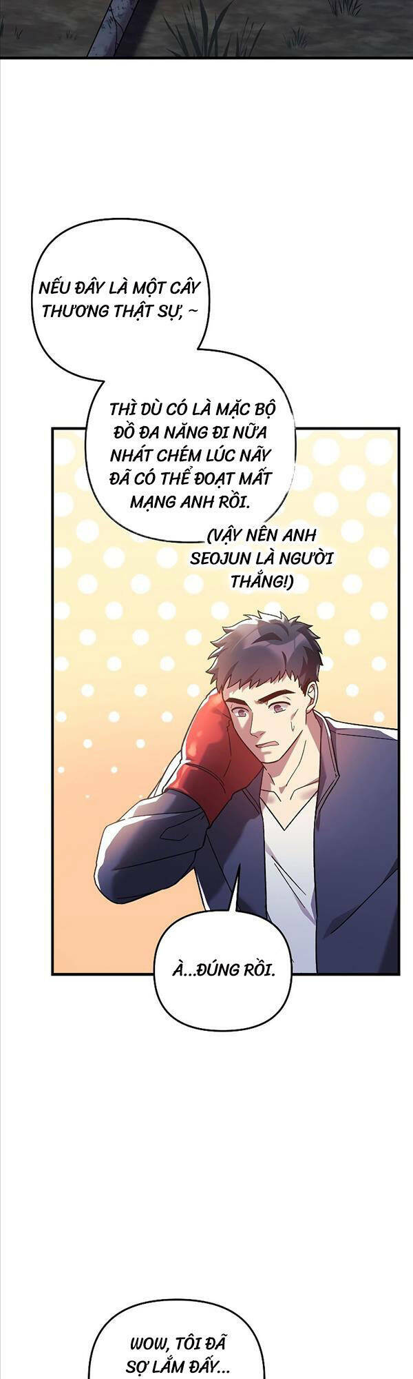 Con Gái Tôi Là Trùm Cuối Chap 69 - Next Chap 70