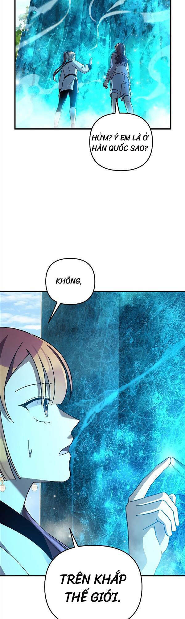 Con Gái Tôi Là Trùm Cuối Chap 69 - Next Chap 70