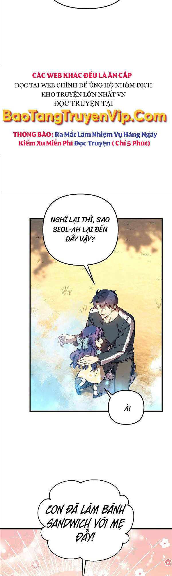 Con Gái Tôi Là Trùm Cuối Chap 69 - Next Chap 70
