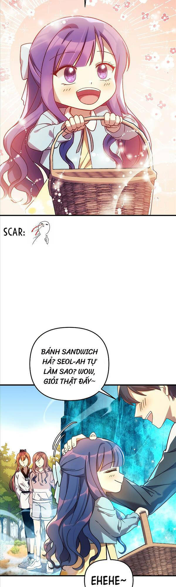Con Gái Tôi Là Trùm Cuối Chap 69 - Next Chap 70