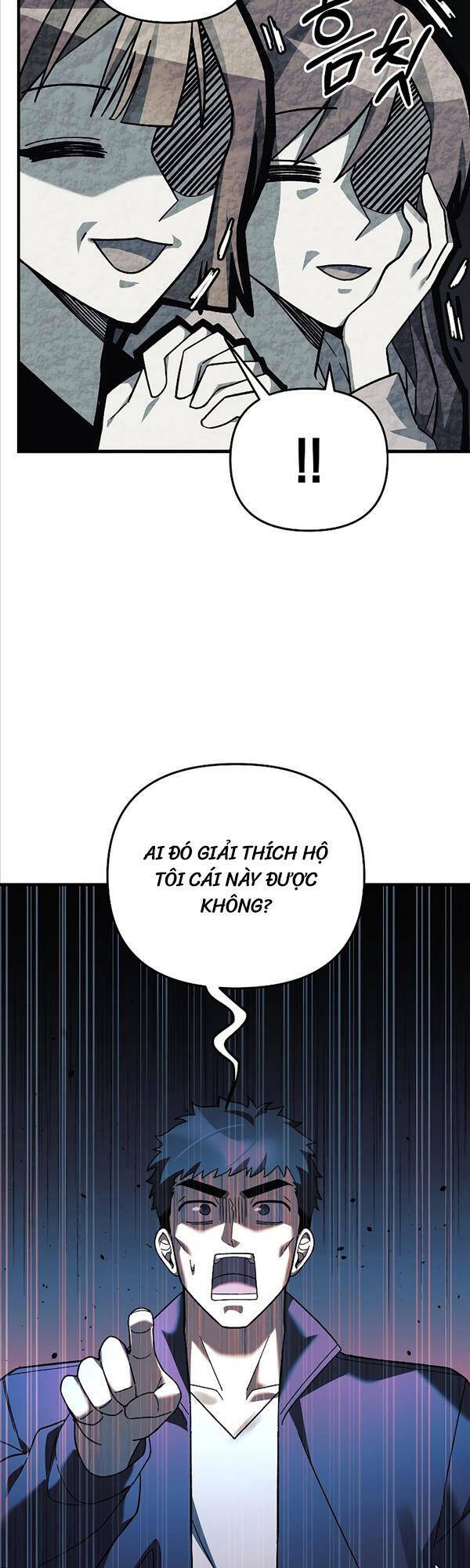Con Gái Tôi Là Trùm Cuối Chap 69 - Next Chap 70