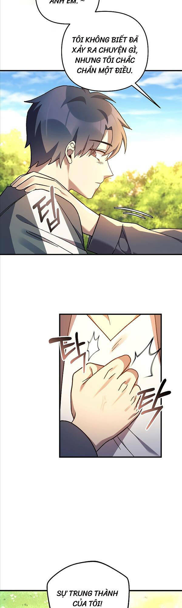 Con Gái Tôi Là Trùm Cuối Chap 69 - Next Chap 70