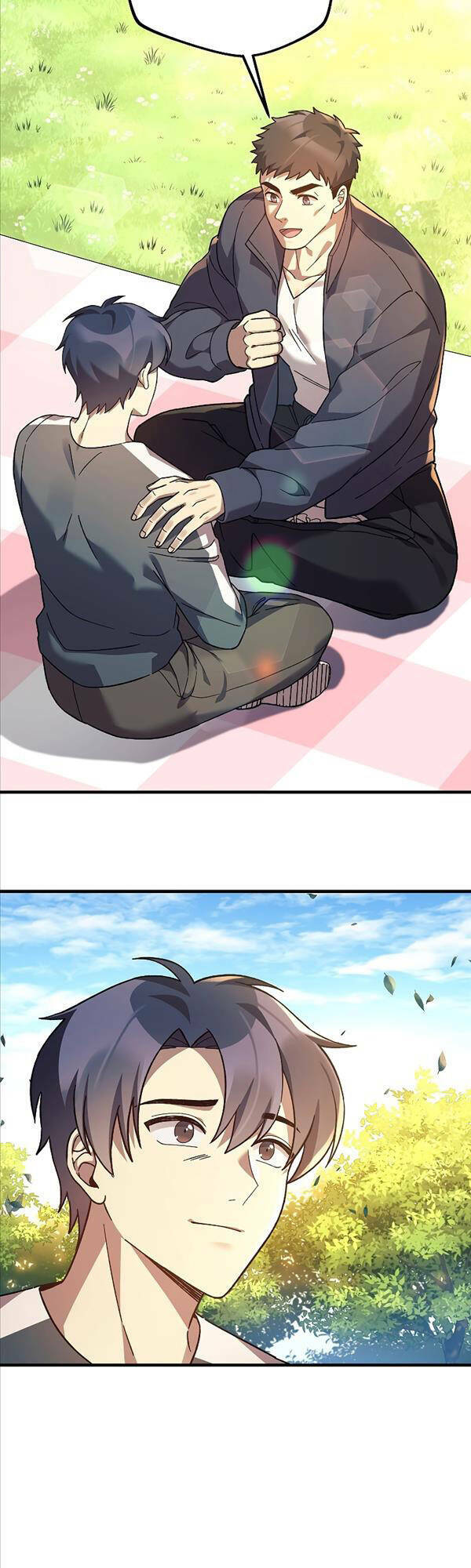 Con Gái Tôi Là Trùm Cuối Chap 69 - Next Chap 70