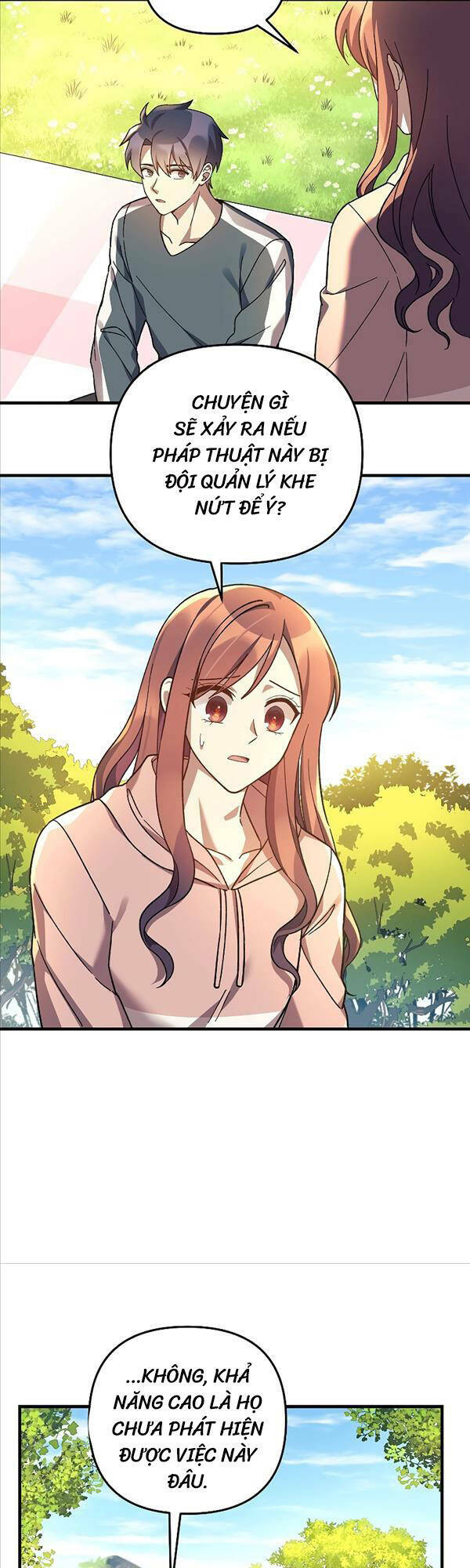 Con Gái Tôi Là Trùm Cuối Chap 69 - Next Chap 70