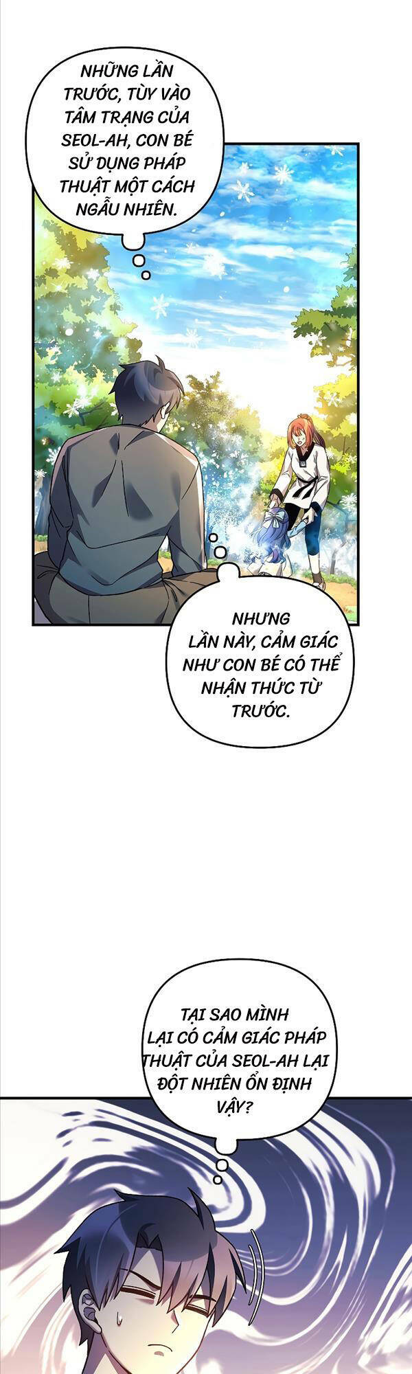 Con Gái Tôi Là Trùm Cuối Chap 69 - Next Chap 70