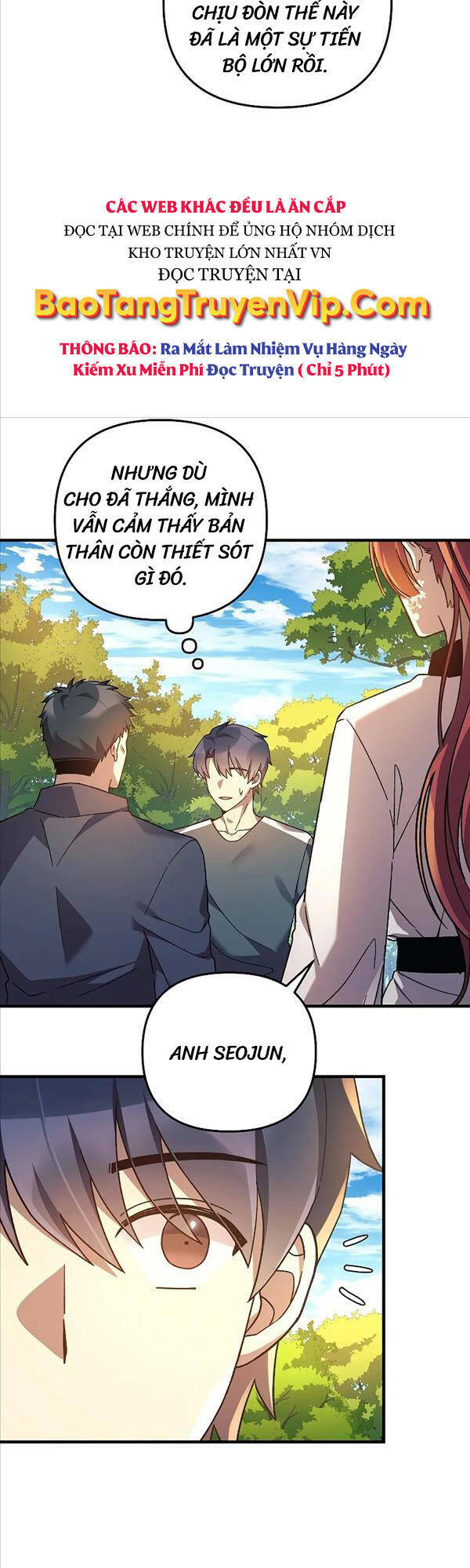 Con Gái Tôi Là Trùm Cuối Chap 69 - Next Chap 70