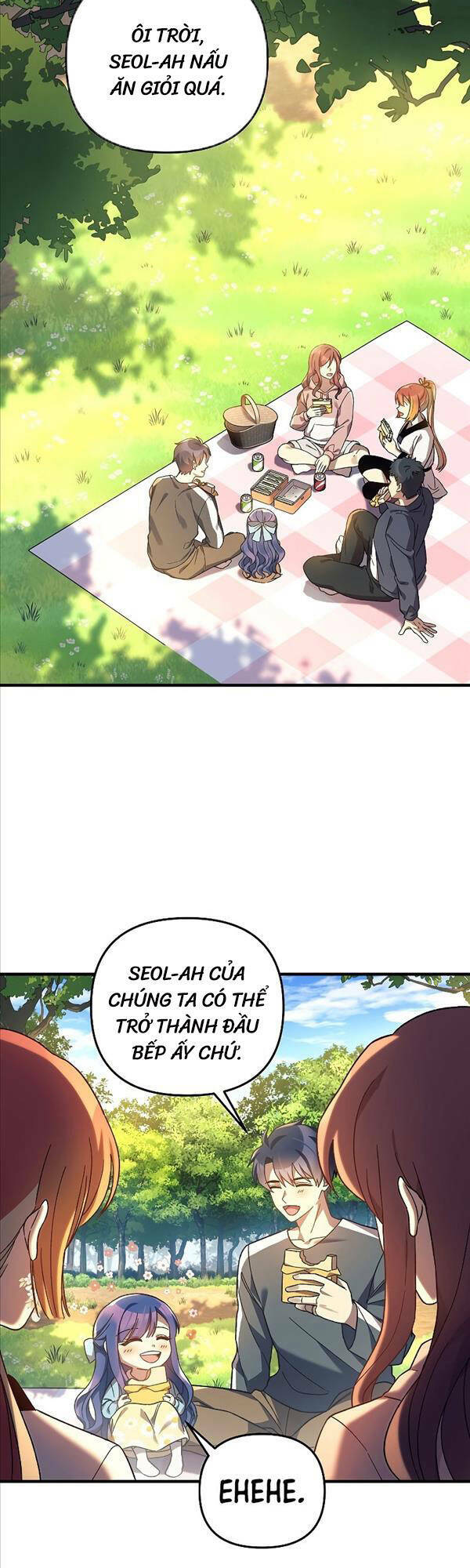 Con Gái Tôi Là Trùm Cuối Chap 69 - Next Chap 70