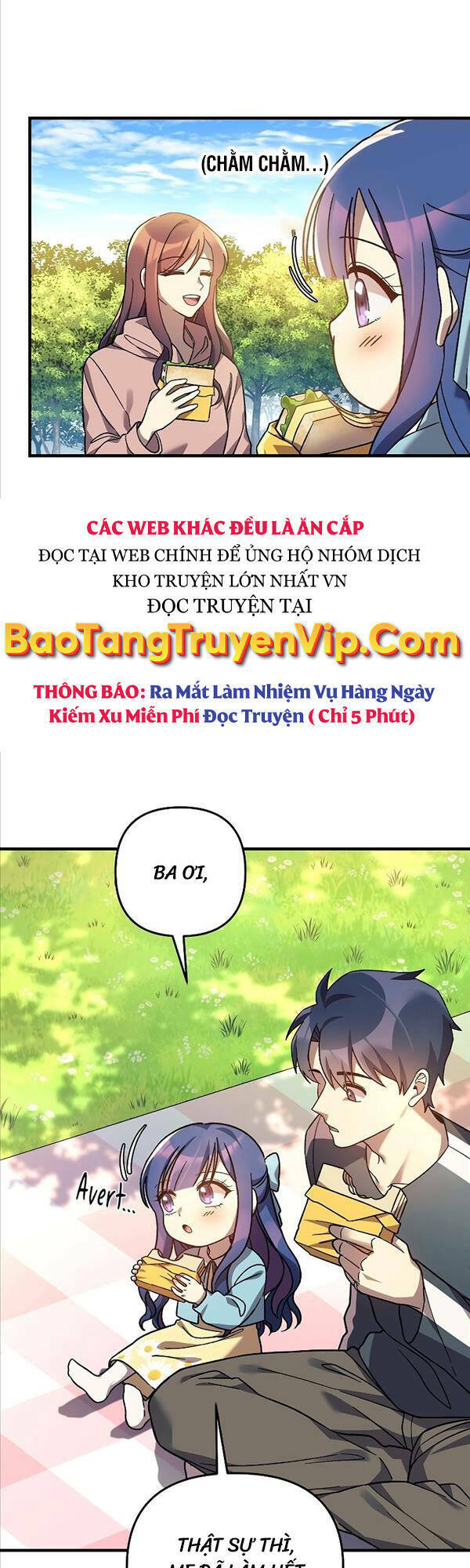 Con Gái Tôi Là Trùm Cuối Chap 69 - Next Chap 70