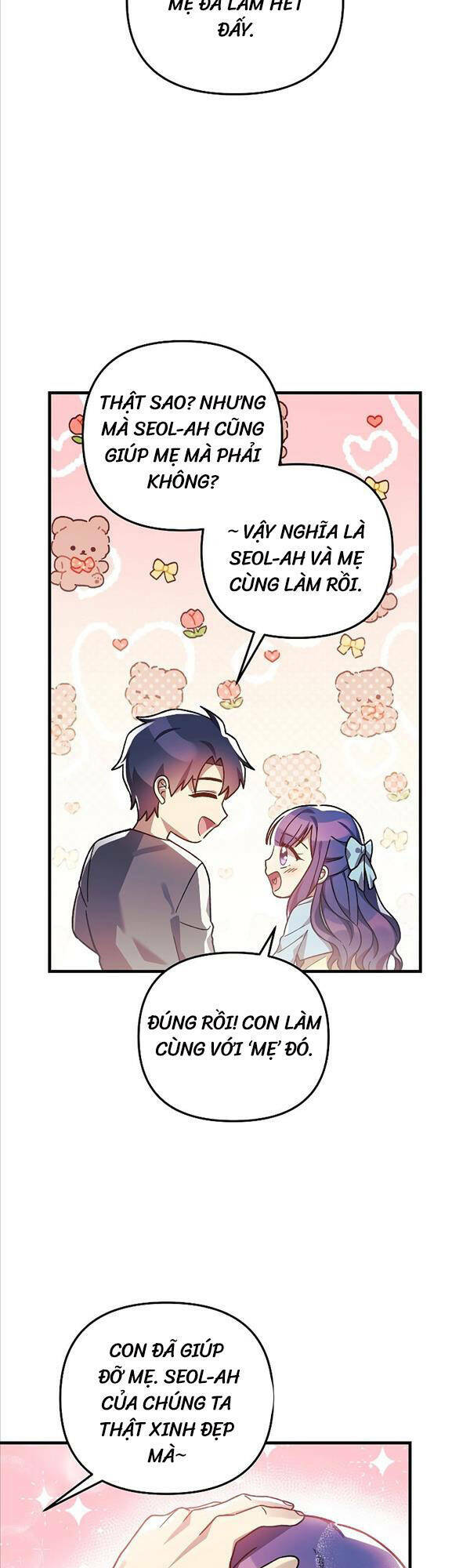Con Gái Tôi Là Trùm Cuối Chap 69 - Next Chap 70