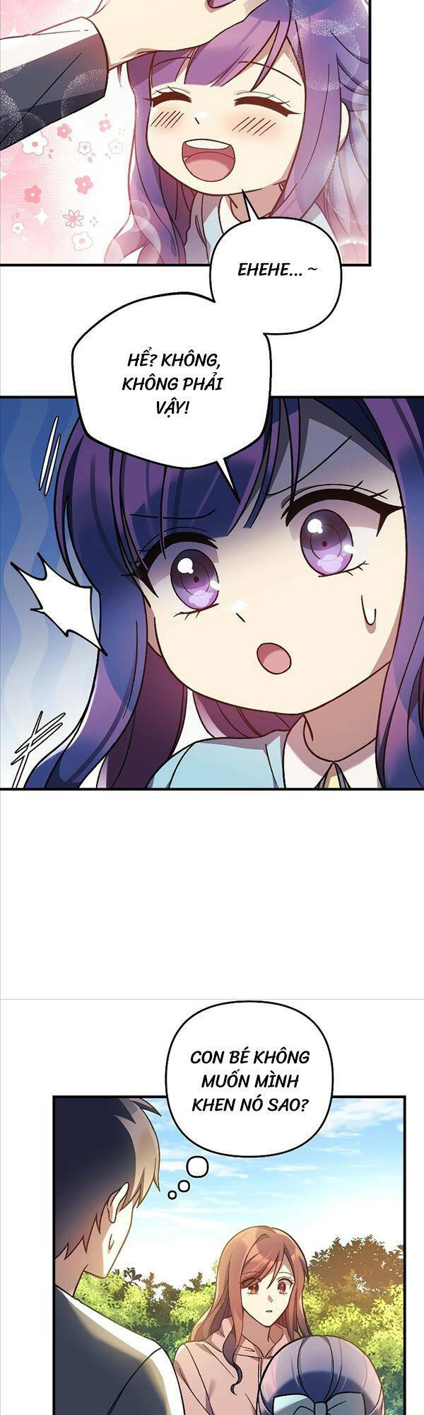 Con Gái Tôi Là Trùm Cuối Chap 69 - Next Chap 70