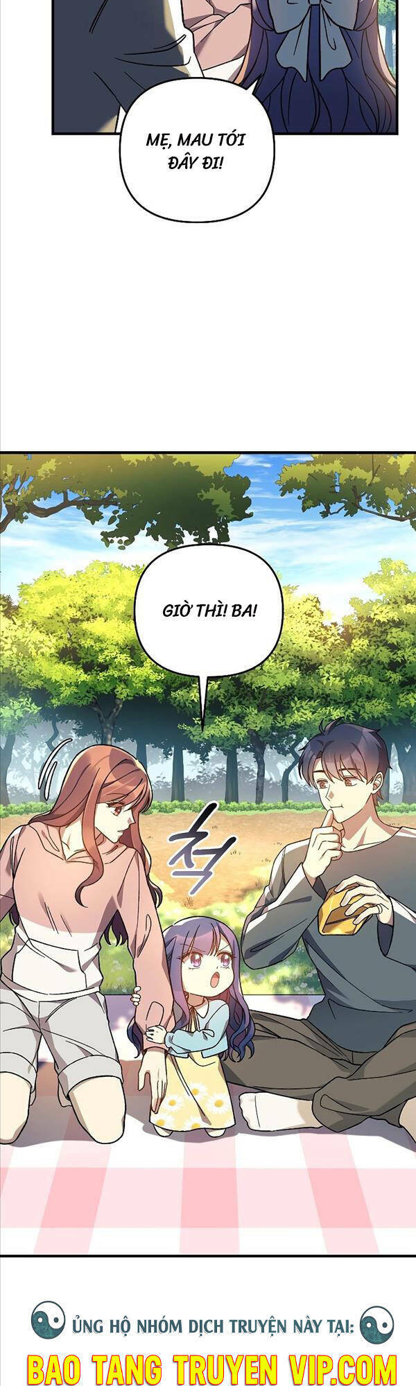 Con Gái Tôi Là Trùm Cuối Chap 69 - Next Chap 70