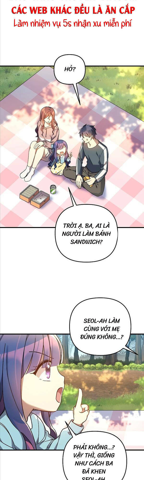 Con Gái Tôi Là Trùm Cuối Chap 69 - Next Chap 70