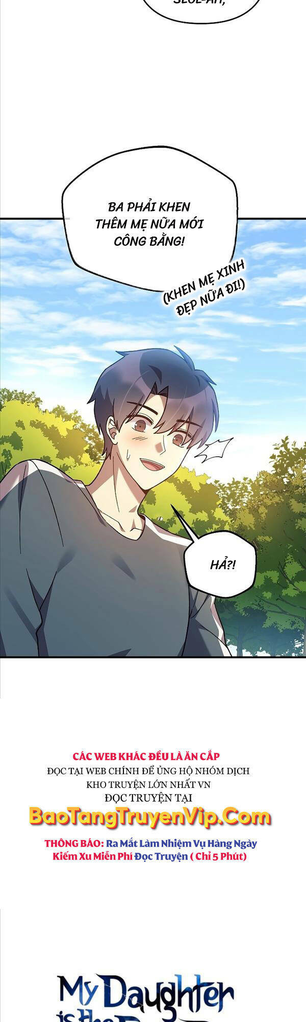 Con Gái Tôi Là Trùm Cuối Chap 69 - Next Chap 70