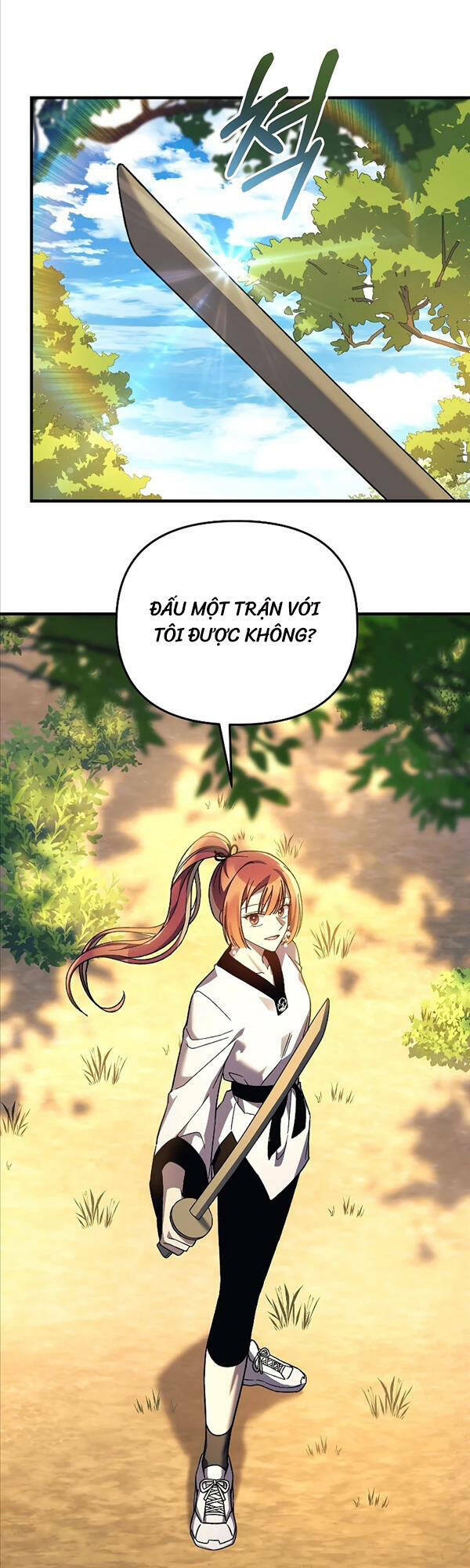 Con Gái Tôi Là Trùm Cuối Chap 69 - Next Chap 70