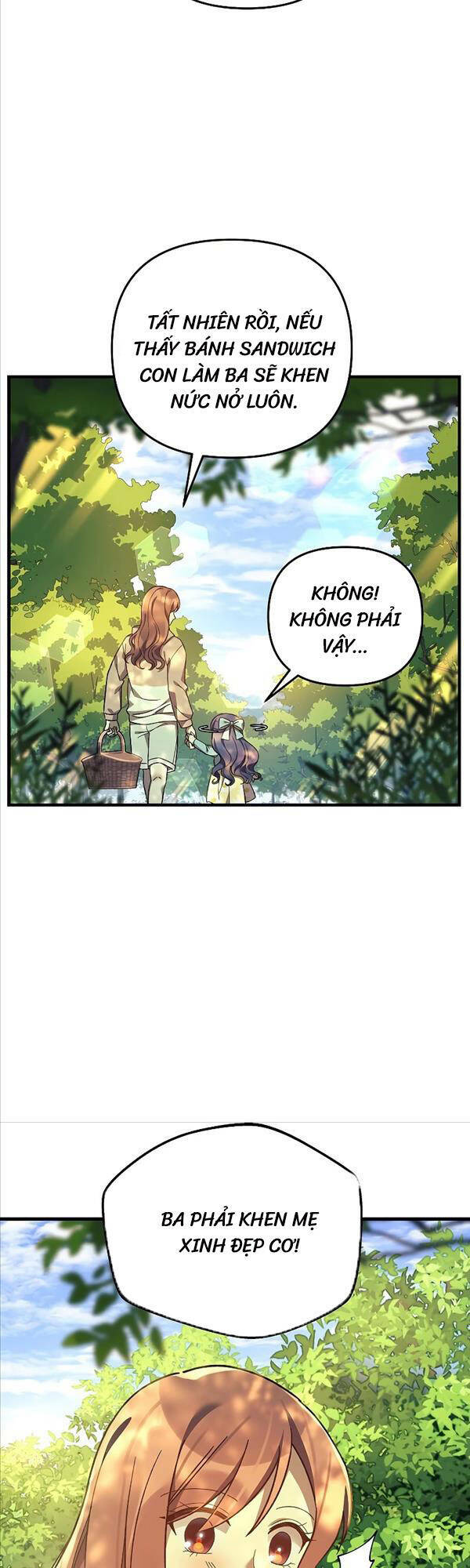 Con Gái Tôi Là Trùm Cuối Chap 69 - Next Chap 70