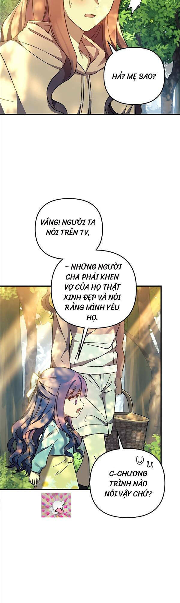 Con Gái Tôi Là Trùm Cuối Chap 69 - Next Chap 70