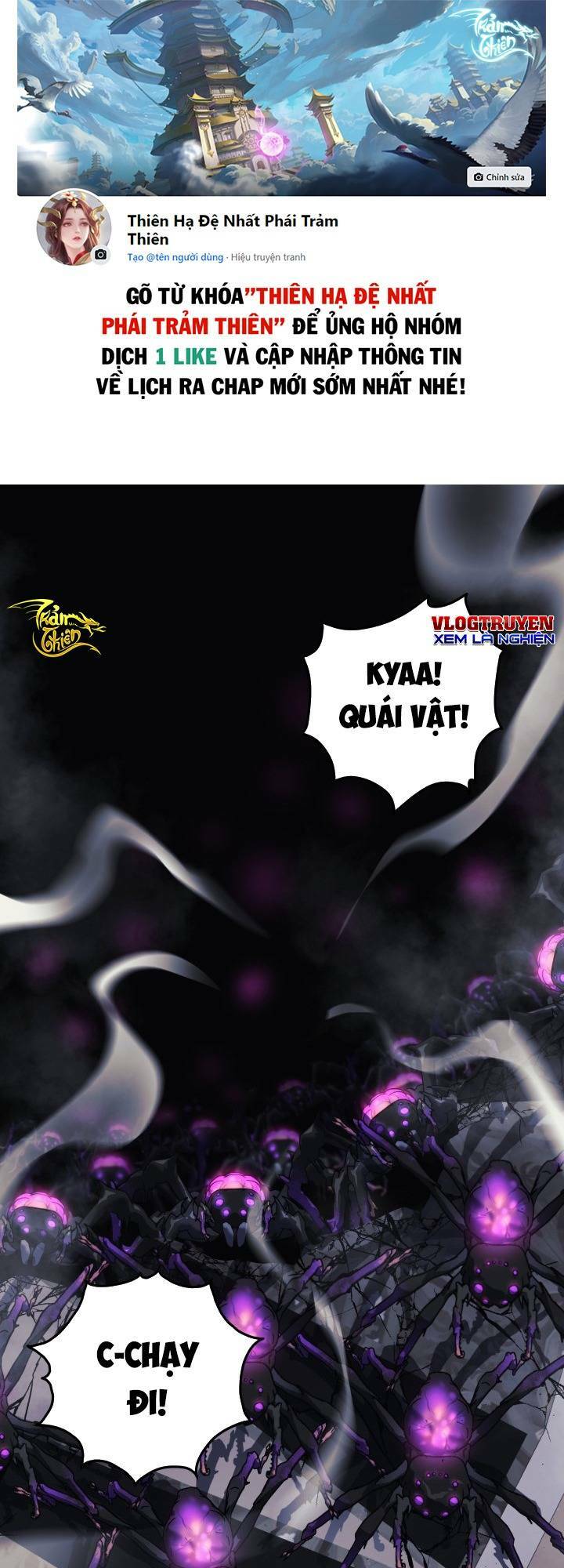 Con Gái Tôi Là Trùm Cuối Chap 7 - Next Chap 8