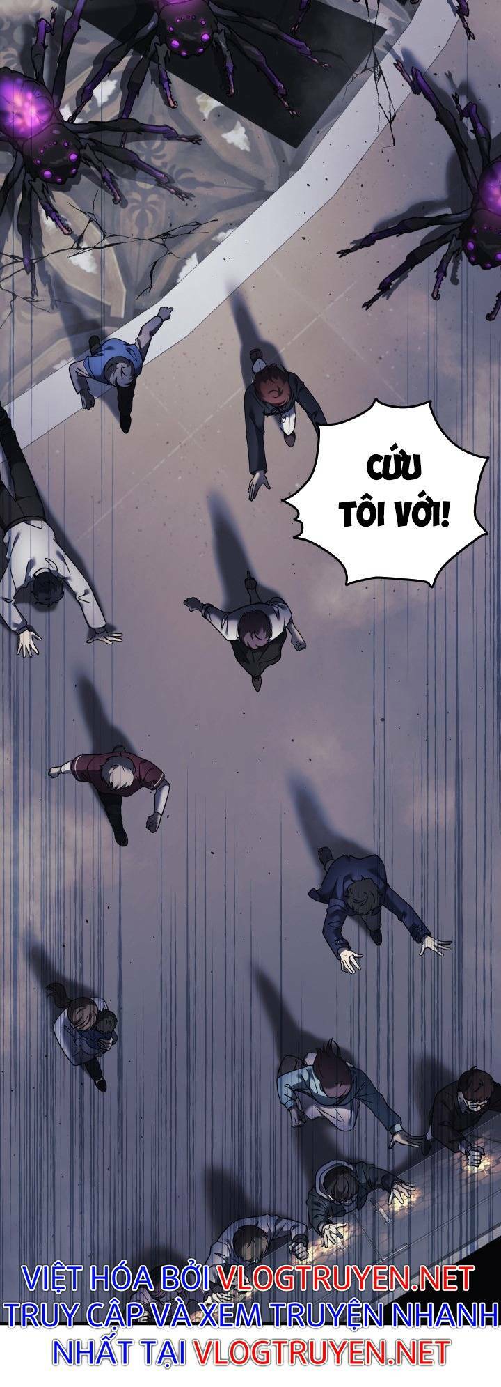 Con Gái Tôi Là Trùm Cuối Chap 7 - Next Chap 8