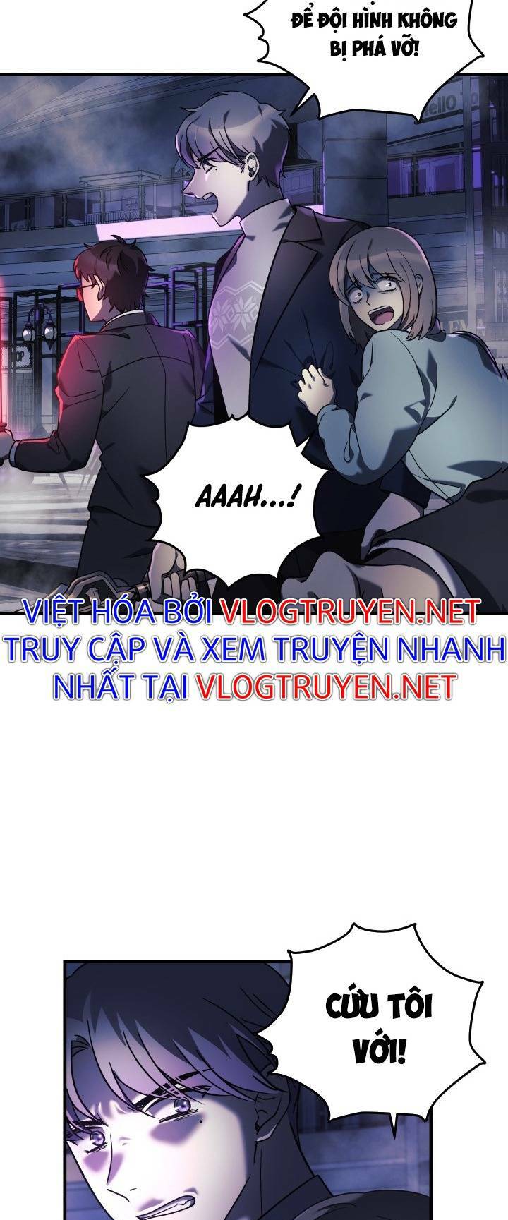 Con Gái Tôi Là Trùm Cuối Chap 7 - Next Chap 8
