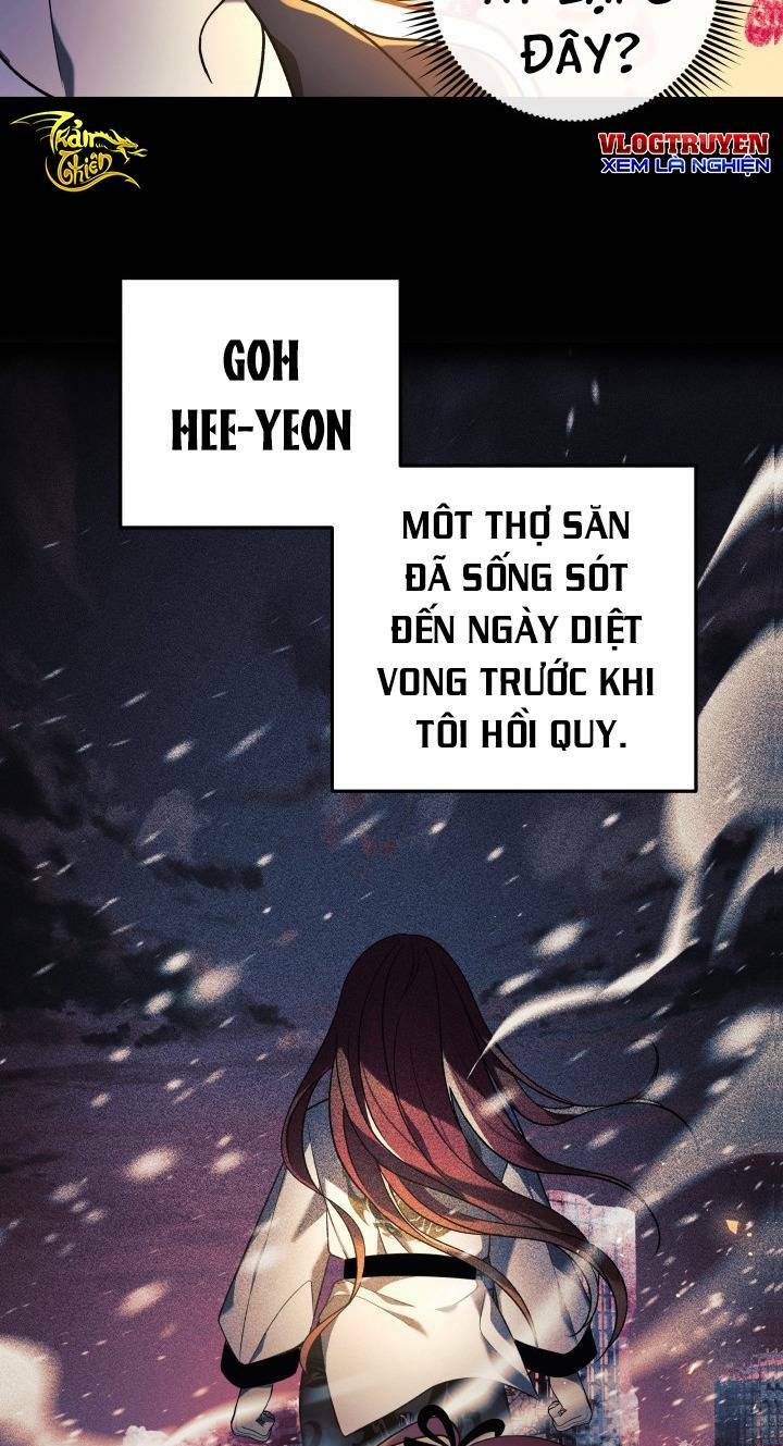 Con Gái Tôi Là Trùm Cuối Chap 7 - Next Chap 8