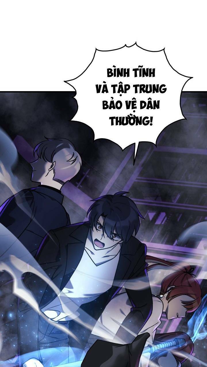 Con Gái Tôi Là Trùm Cuối Chap 7 - Next Chap 8