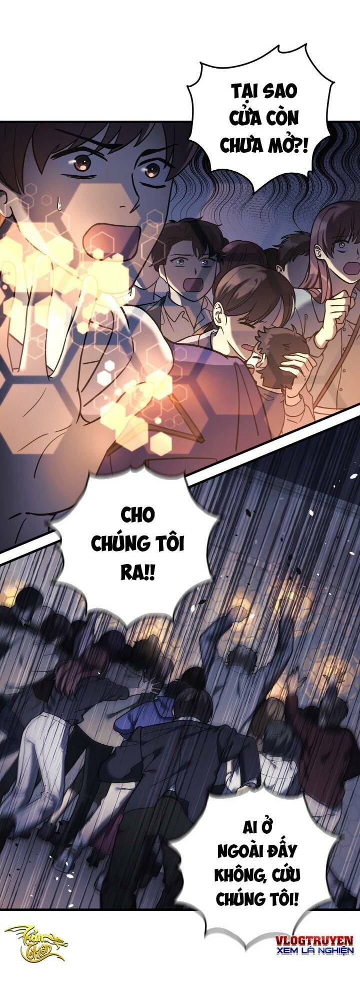 Con Gái Tôi Là Trùm Cuối Chap 7 - Next Chap 8